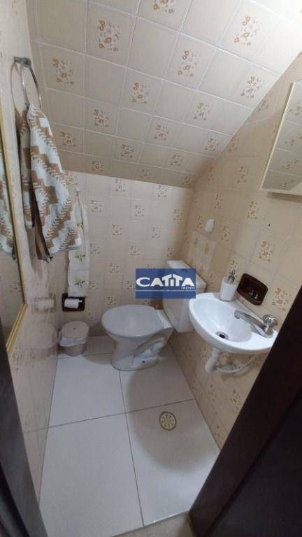 Sobrado à venda com 2 quartos, 70m² - Foto 15