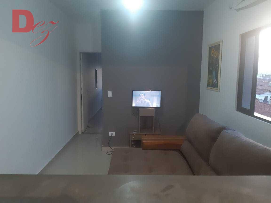 Apartamento à venda com 1 quarto, 41m² - Foto 4