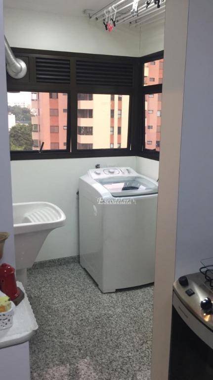 Apartamento à venda com 3 quartos, 98m² - Foto 11