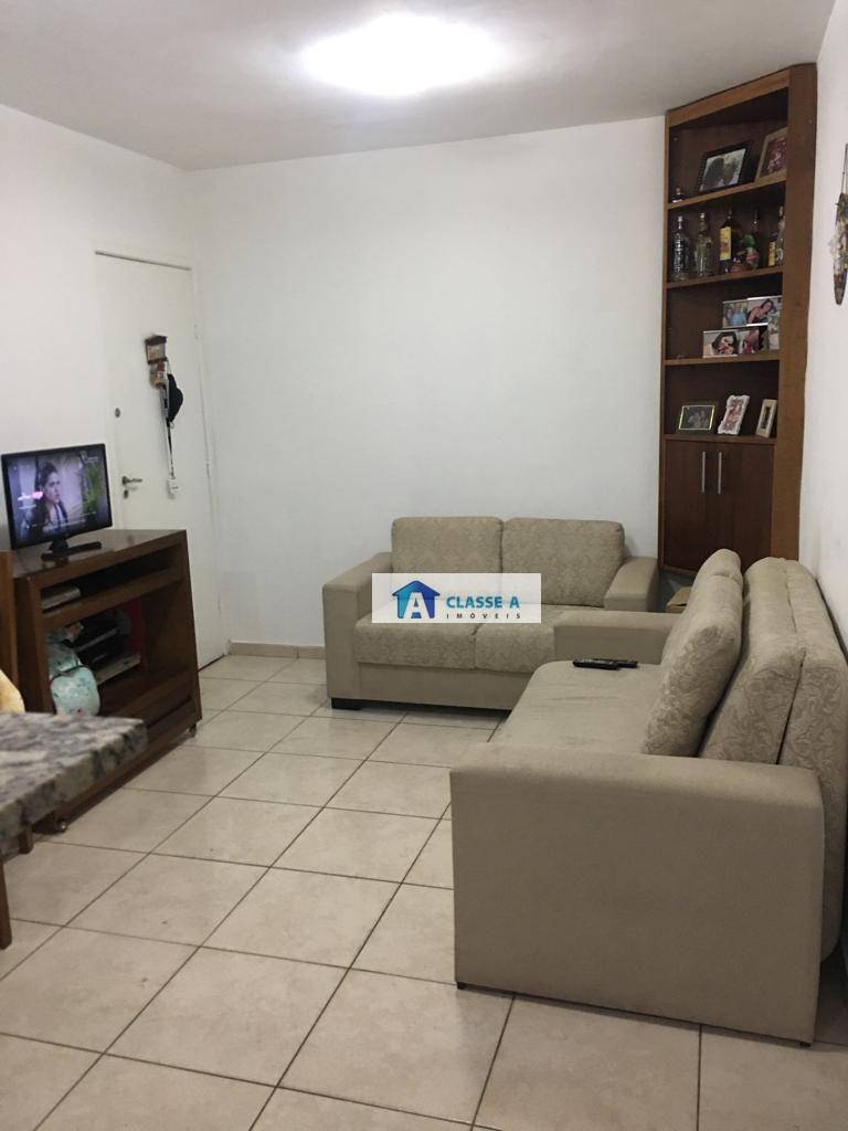 Apartamento à venda com 2 quartos, 59m² - Foto 4