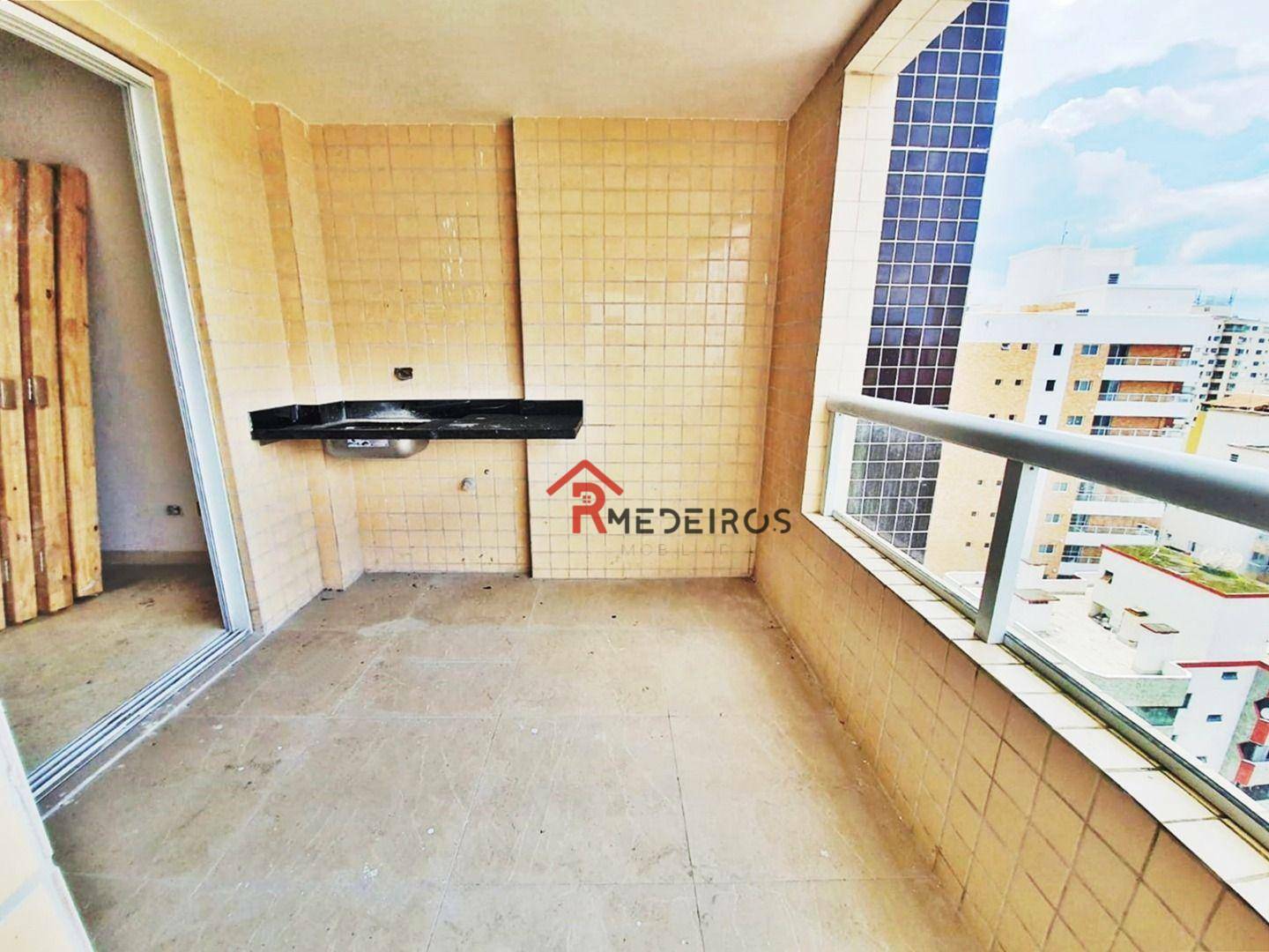 Apartamento à venda com 2 quartos, 85m² - Foto 7