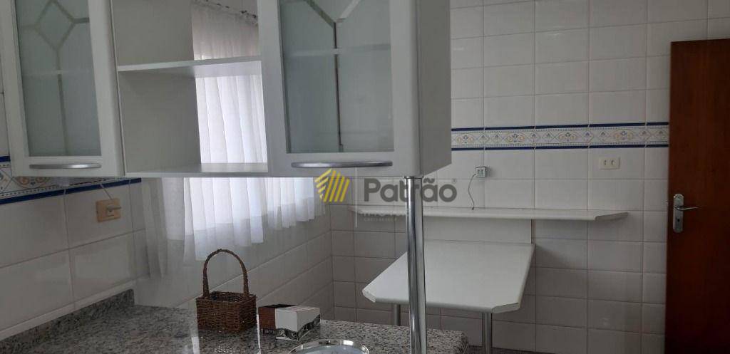 Apartamento à venda com 3 quartos, 130m² - Foto 24