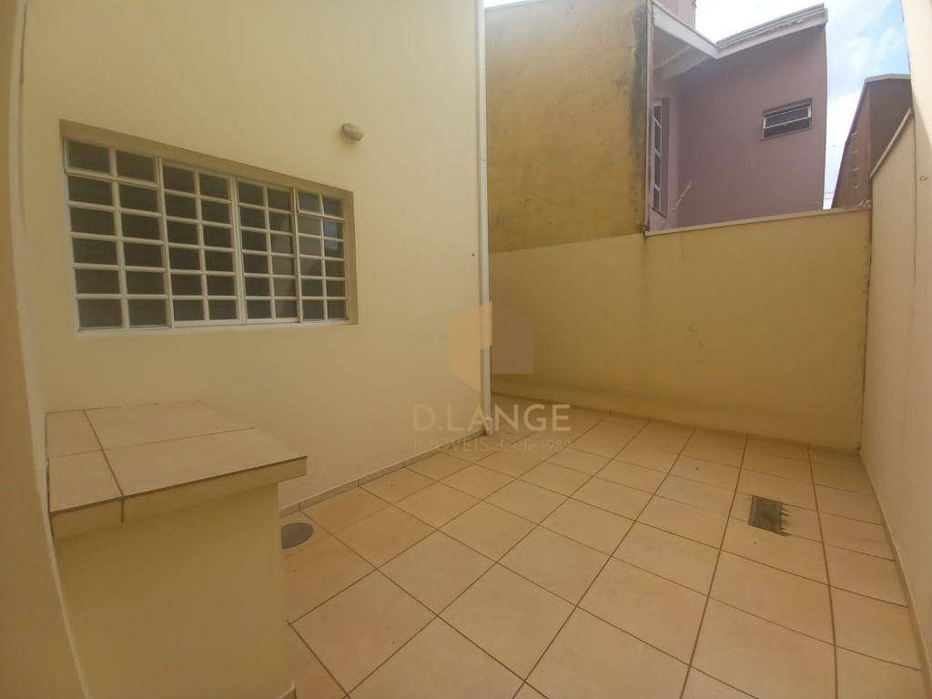 Casa à venda com 3 quartos, 148m² - Foto 21