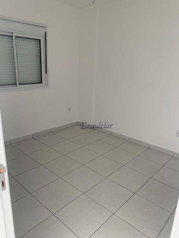 Apartamento à venda com 1 quarto, 40m² - Foto 8