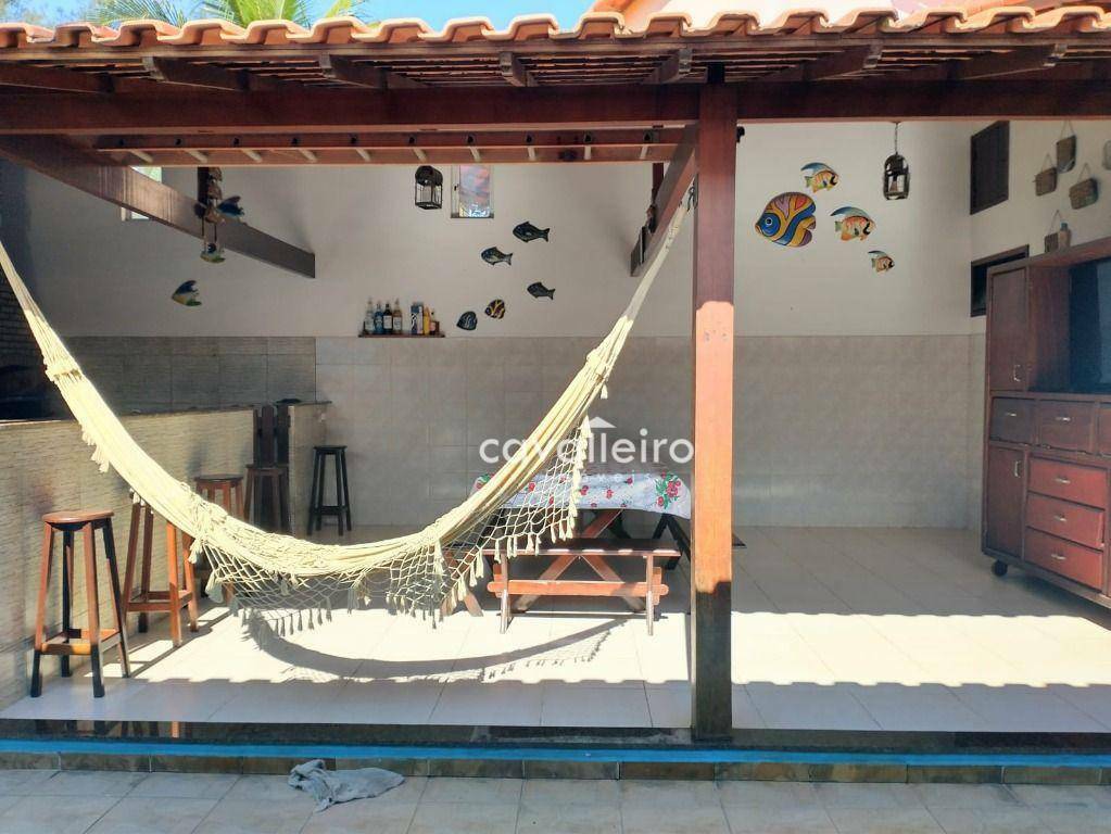 Casa à venda com 4 quartos, 338m² - Foto 49