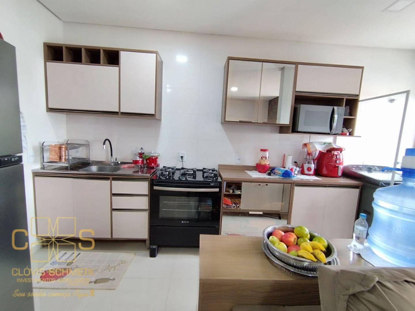 Apartamento à venda com 2 quartos, 68m² - Foto 18