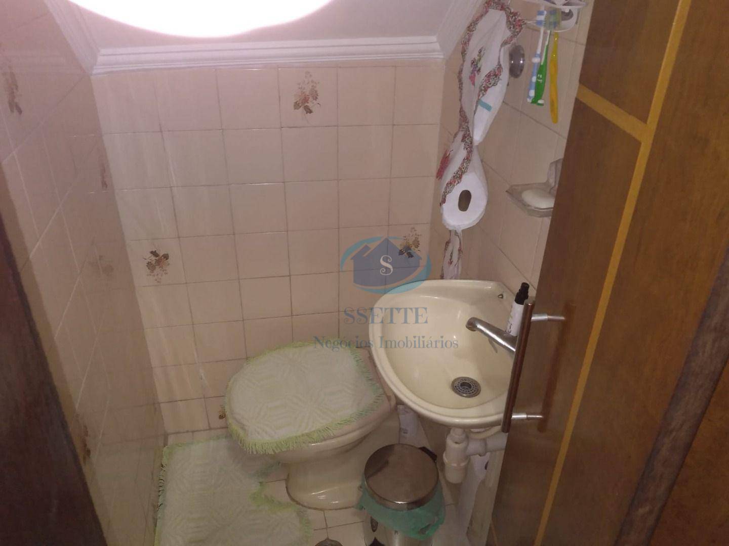 Sobrado à venda com 2 quartos, 102m² - Foto 11