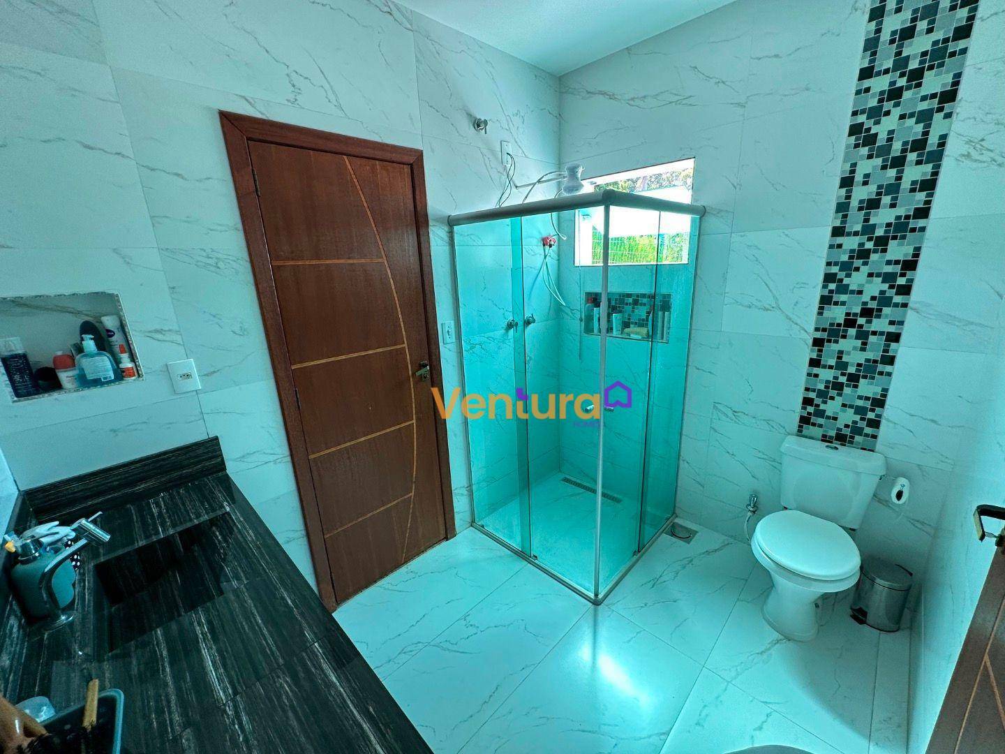 Casa de Condomínio à venda com 3 quartos, 189m² - Foto 8