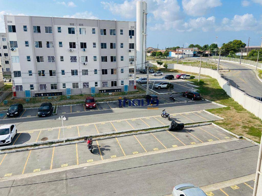 Apartamento à venda com 2 quartos, 42m² - Foto 29