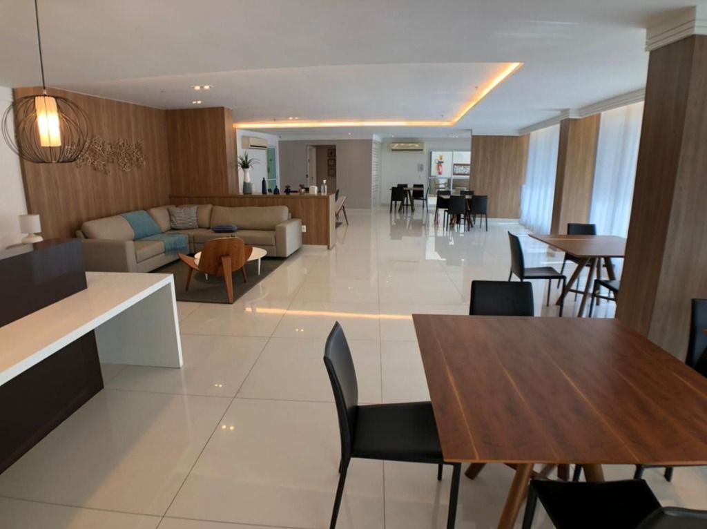 Apartamento à venda com 3 quartos, 120m² - Foto 10