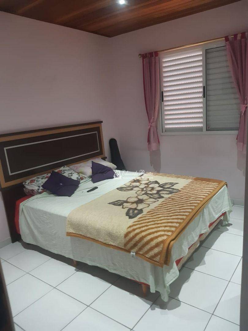 Sobrado à venda com 3 quartos, 90m² - Foto 11