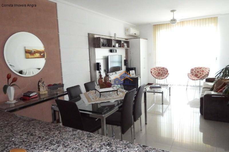 Apartamento à venda com 3 quartos, 105m² - Foto 5