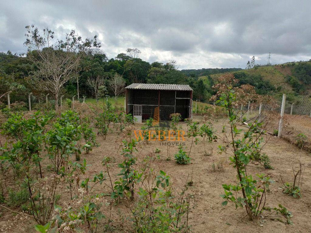 Terreno à venda, 2300m² - Foto 1