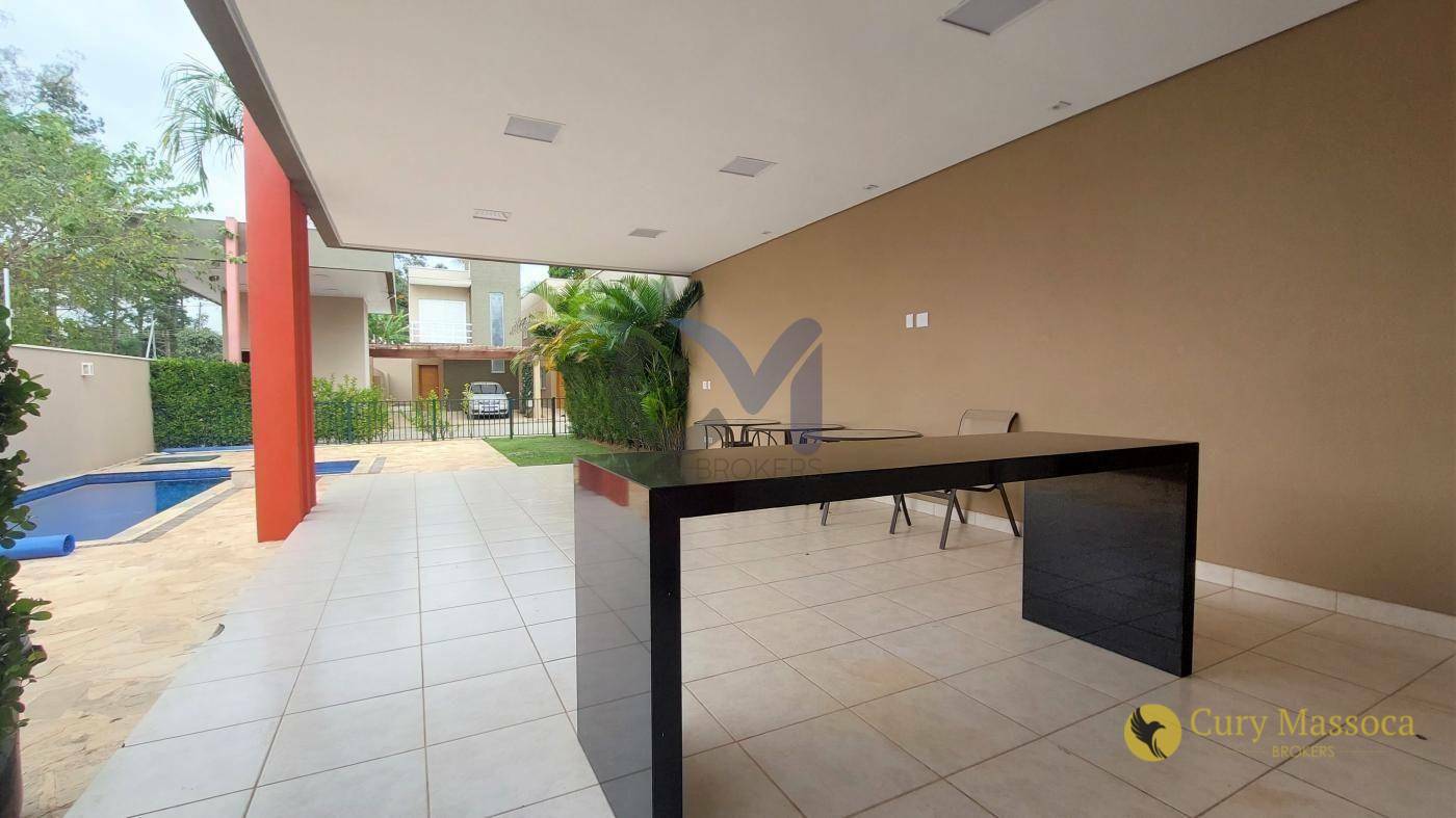 Casa de Condomínio à venda com 3 quartos, 108m² - Foto 26