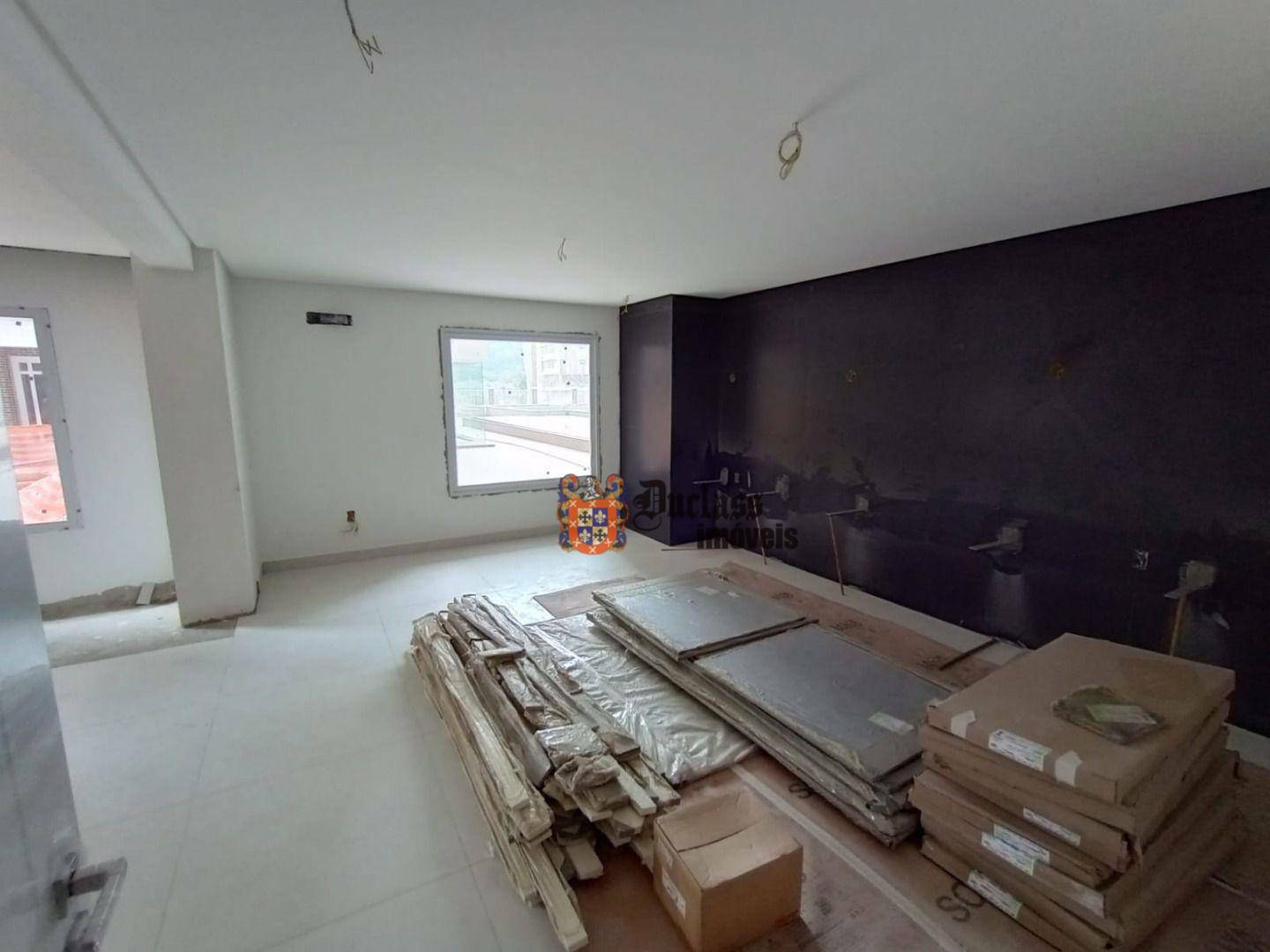 Apartamento à venda com 2 quartos, 94m² - Foto 26