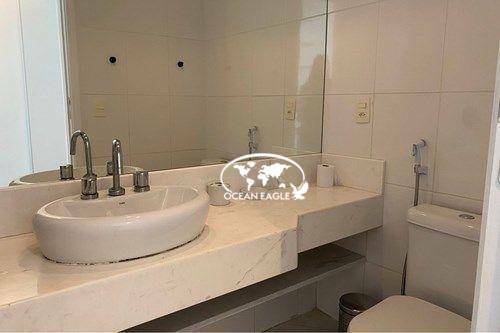 Apartamento para alugar com 3 quartos, 274m² - Foto 16