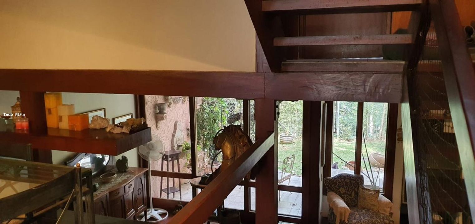 Casa de Condomínio à venda com 3 quartos, 190m² - Foto 15