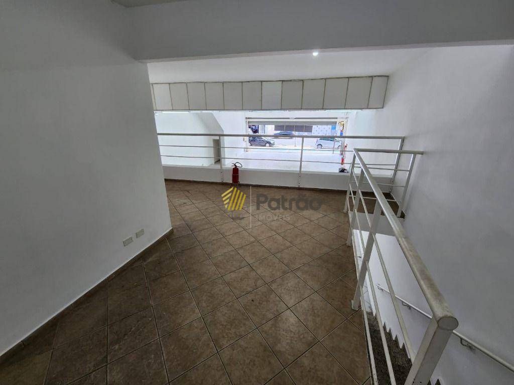 Loja-Salão para alugar, 250m² - Foto 4