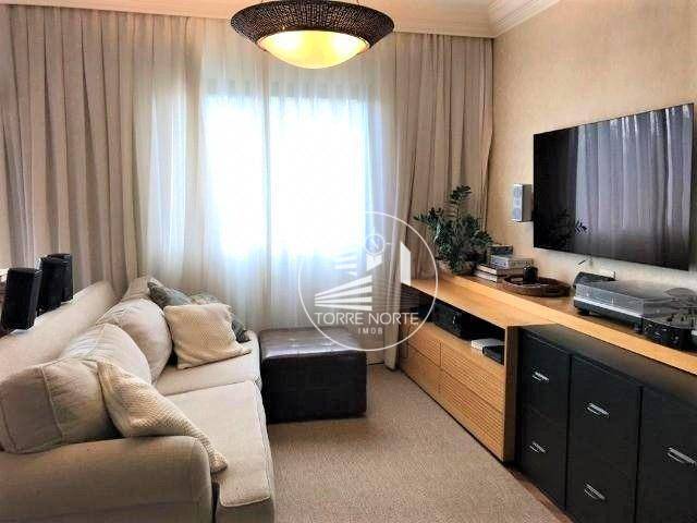 Apartamento à venda com 2 quartos, 117m² - Foto 11