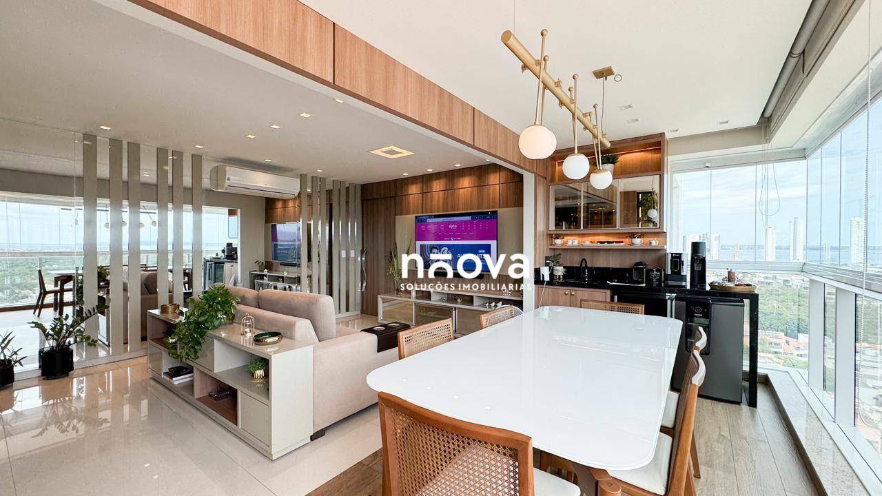 Apartamento, 3 quartos, 108 m² - Foto 2