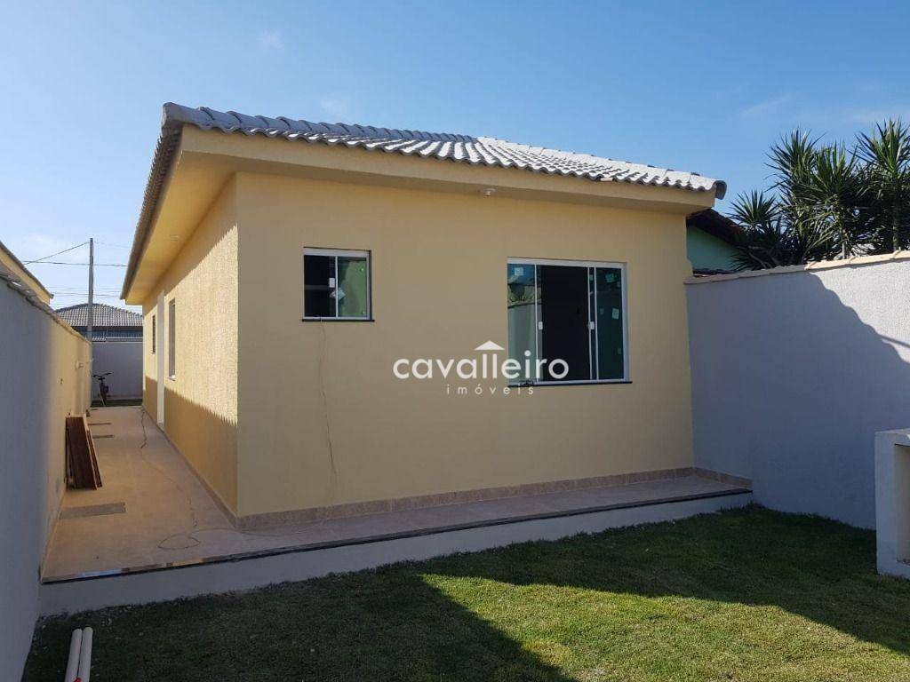 Casa à venda com 2 quartos, 70m² - Foto 5