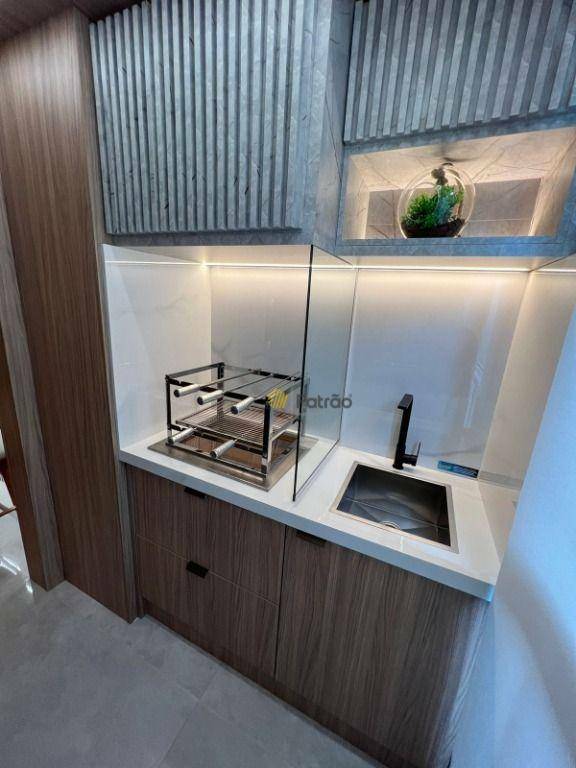 Apartamento à venda com 2 quartos, 58m² - Foto 6