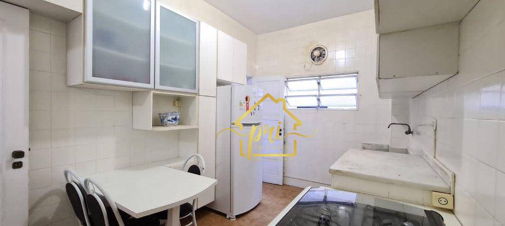 Apartamento à venda com 3 quartos, 130m² - Foto 16