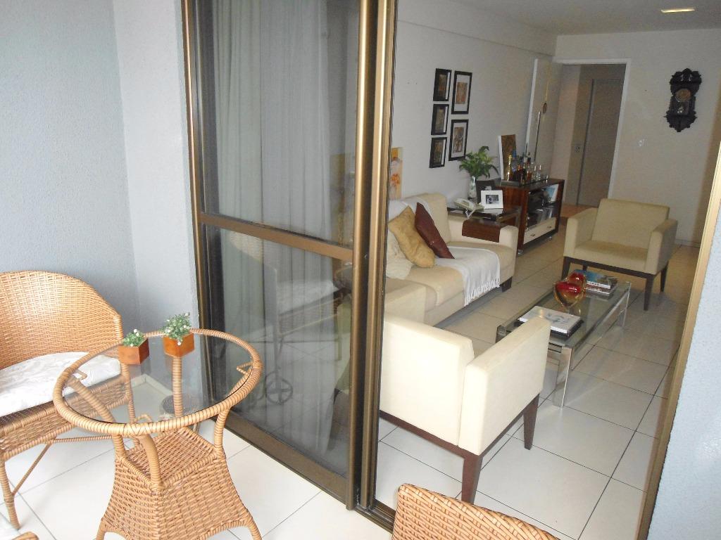 Apartamento à venda com 3 quartos, 117m² - Foto 16