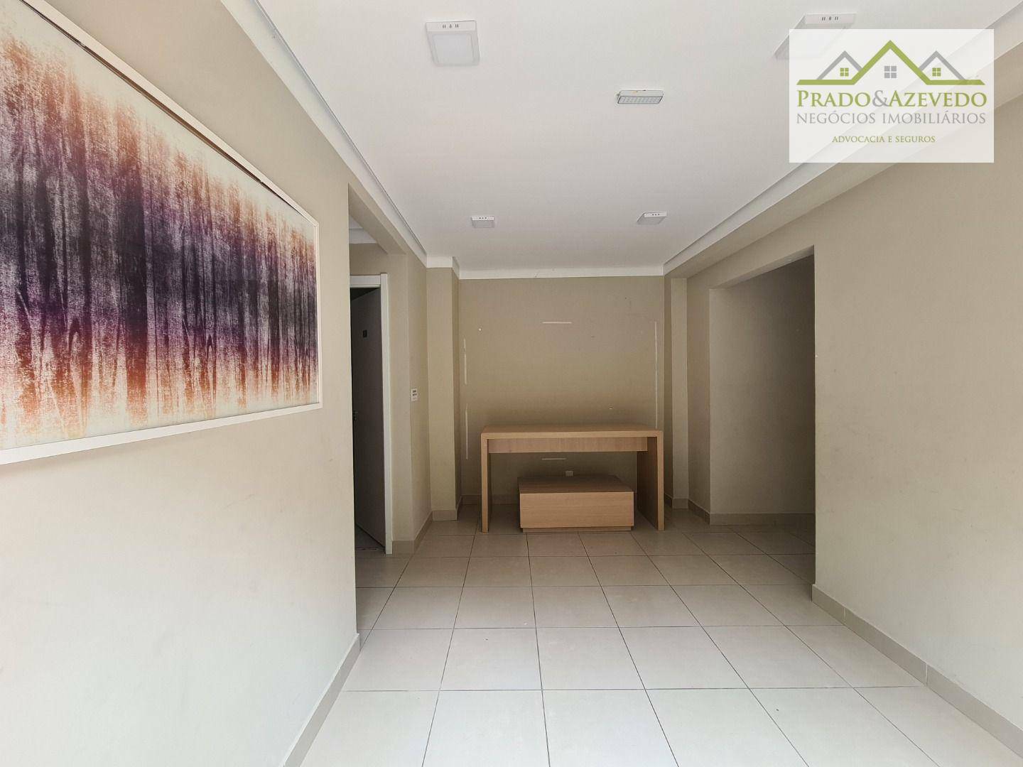 Apartamento à venda com 2 quartos, 32m² - Foto 18