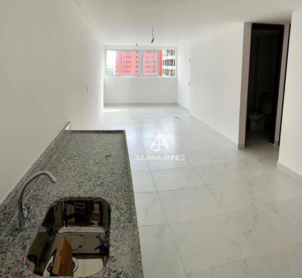 Apartamento à venda com 1 quarto, 49m² - Foto 15