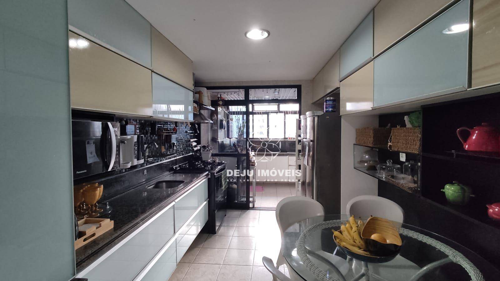 Apartamento à venda com 4 quartos, 165m² - Foto 28