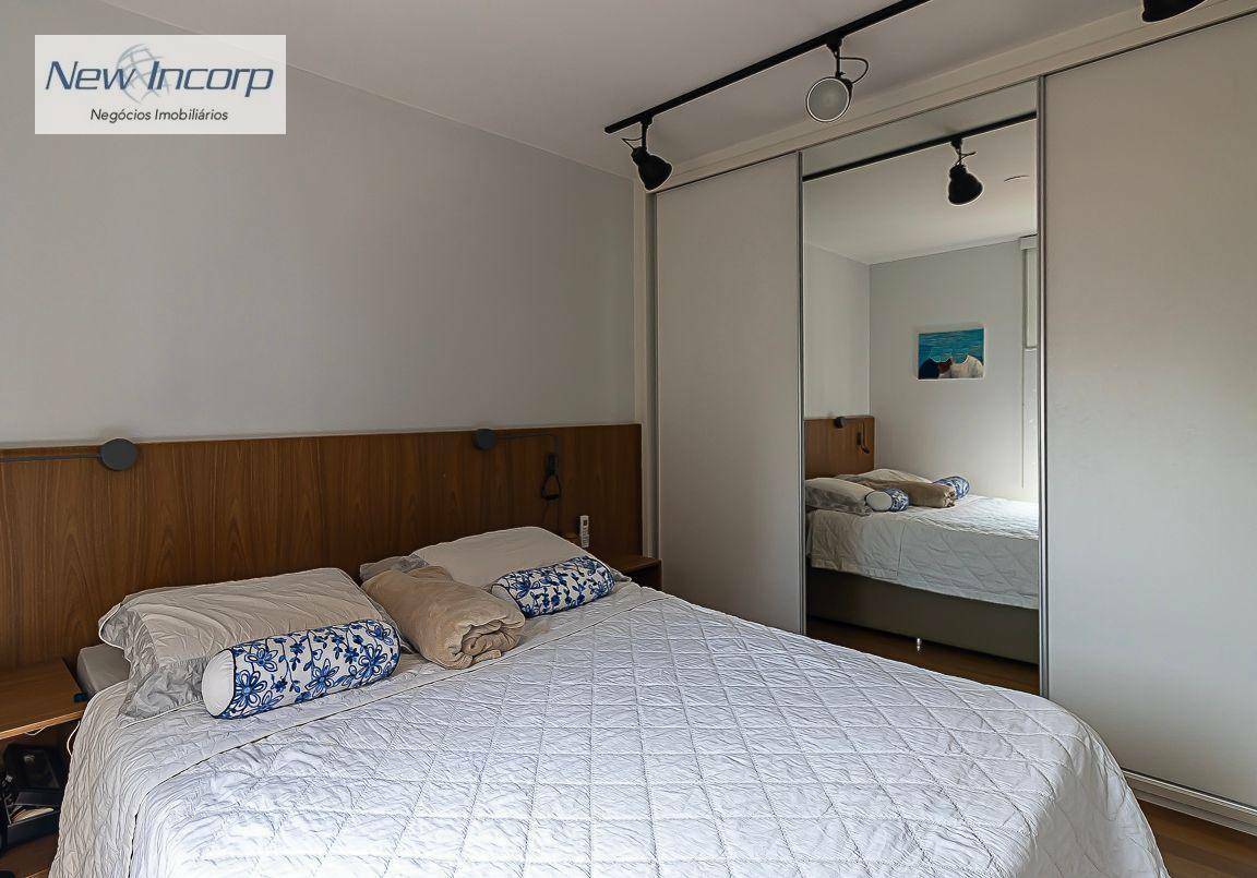 Apartamento à venda com 2 quartos, 80m² - Foto 9