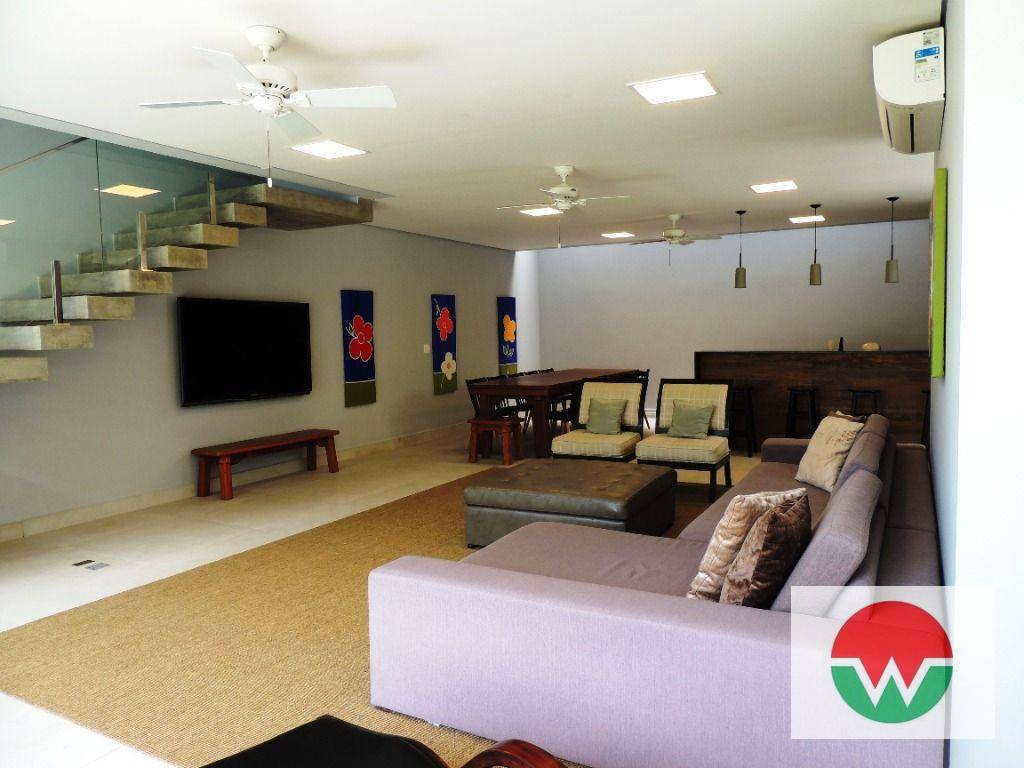 Casa de Condomínio à venda com 6 quartos, 300m² - Foto 32