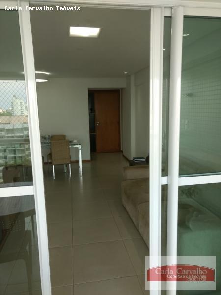 Apartamento à venda com 3 quartos, 108m² - Foto 10