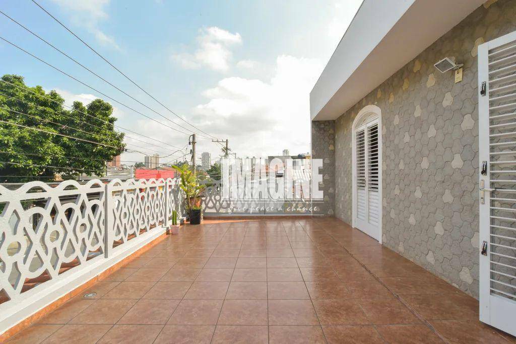 Sobrado à venda com 4 quartos, 190m² - Foto 16