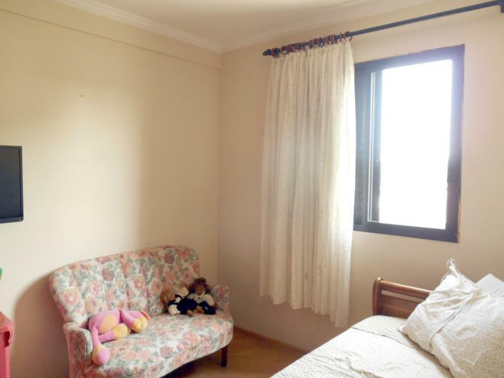 Apartamento à venda com 2 quartos, 60m² - Foto 8