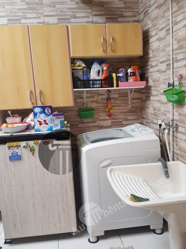 Sobrado para alugar com 3 quartos, 274m² - Foto 9