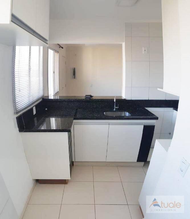 Apartamento à venda e aluguel com 2 quartos, 44m² - Foto 3