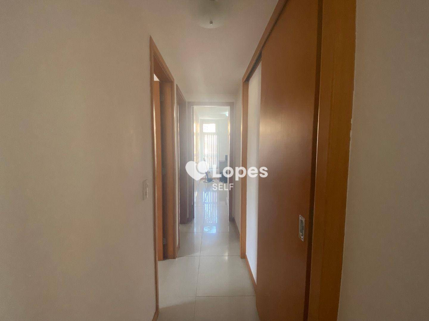 Apartamento à venda com 3 quartos, 98m² - Foto 5