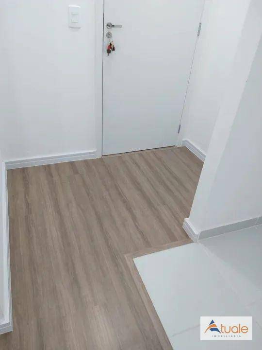 Apartamento à venda com 2 quartos, 55m² - Foto 3