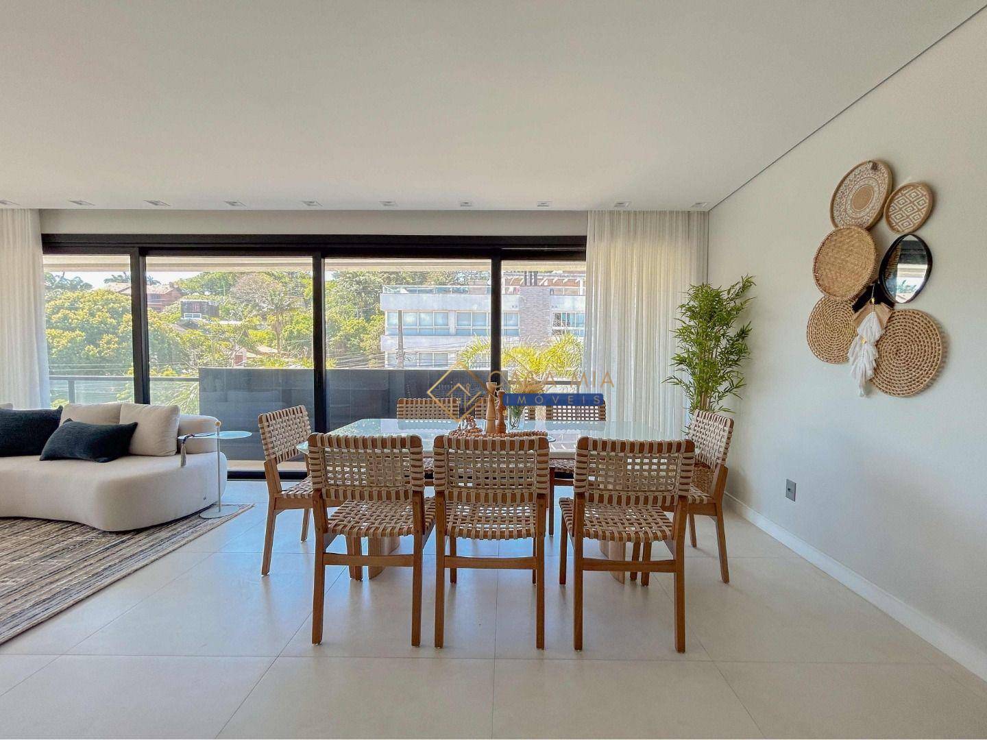 Apartamento, 3 quartos, 122 m² - Foto 2