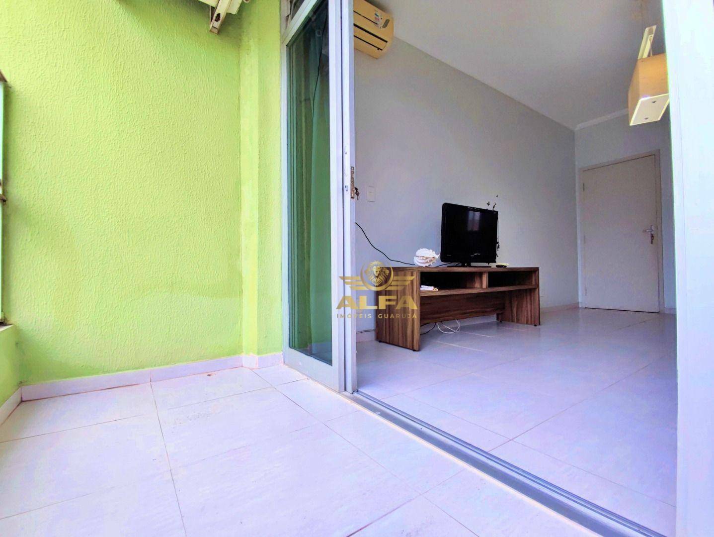 Apartamento à venda com 2 quartos, 85m² - Foto 2