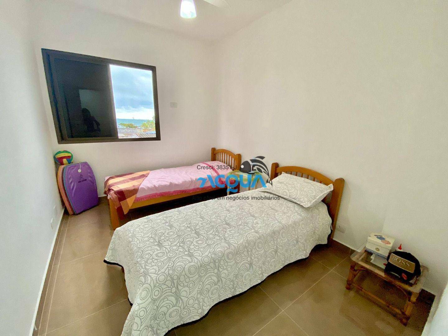 Apartamento à venda com 3 quartos - Foto 8