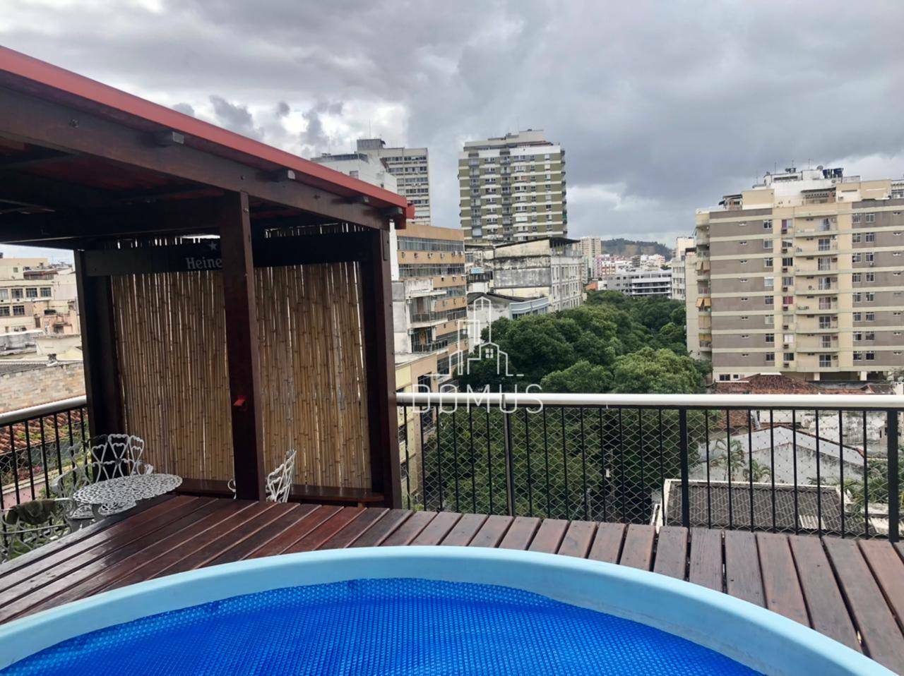 Cobertura à venda com 3 quartos, 186m² - Foto 16