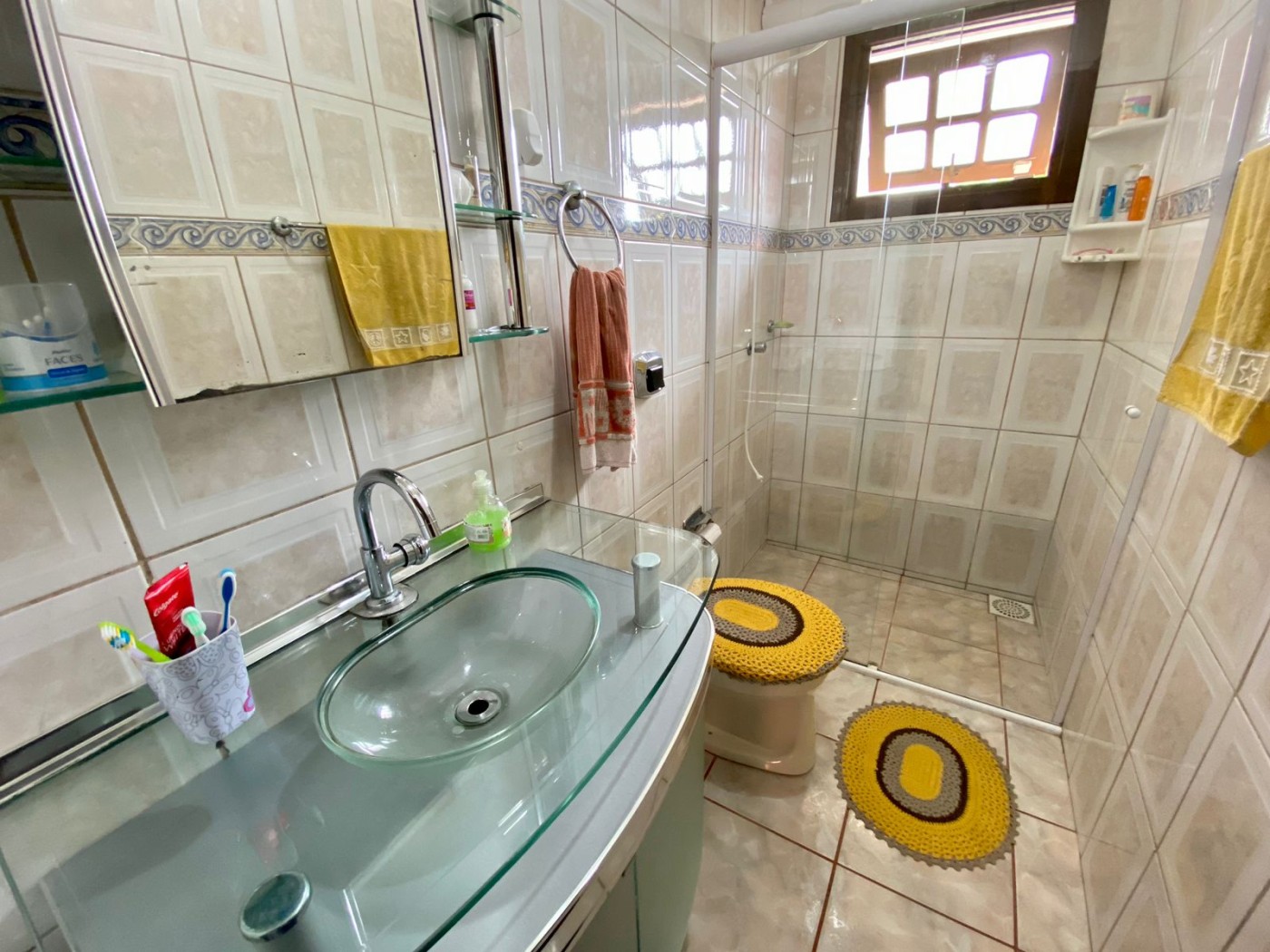 Casa à venda com 3 quartos, 300m² - Foto 11