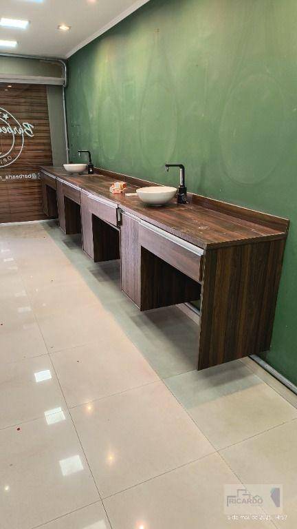 Loja-Salão para alugar, 31m² - Foto 4