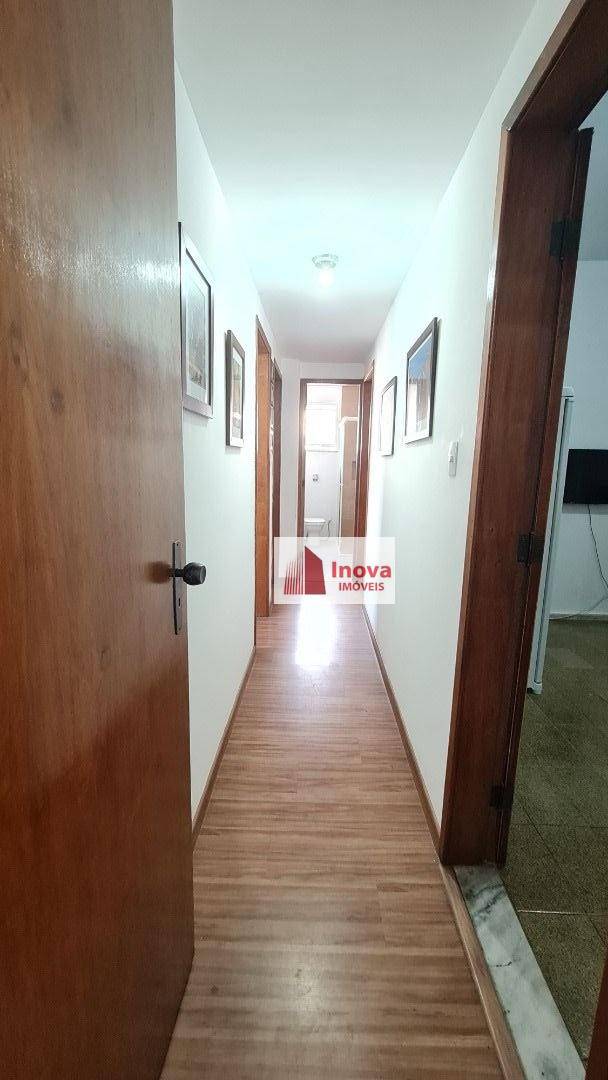 Apartamento à venda com 3 quartos, 140m² - Foto 8