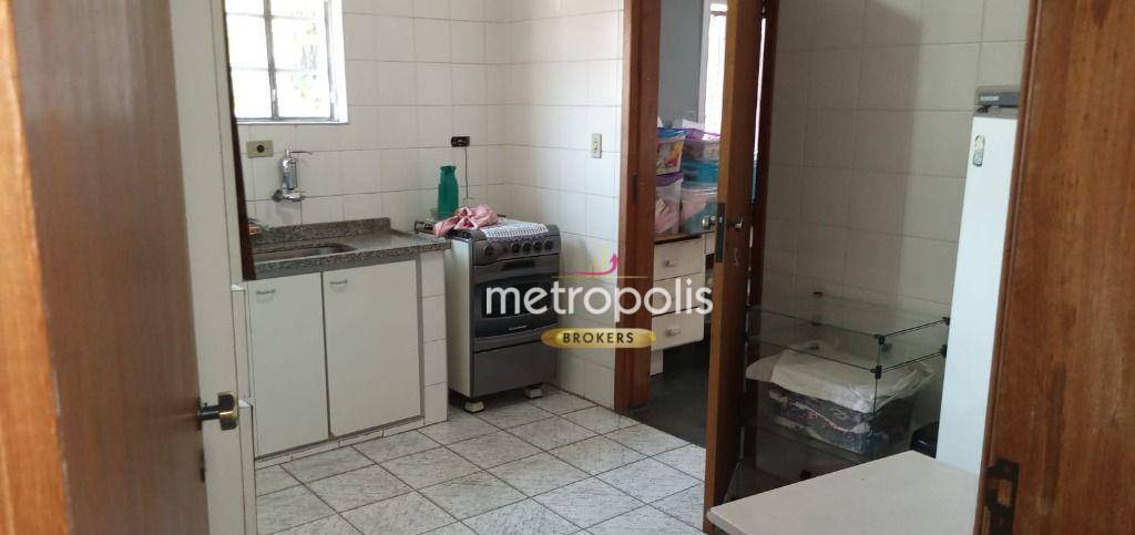 Sobrado à venda e aluguel, 440m² - Foto 6