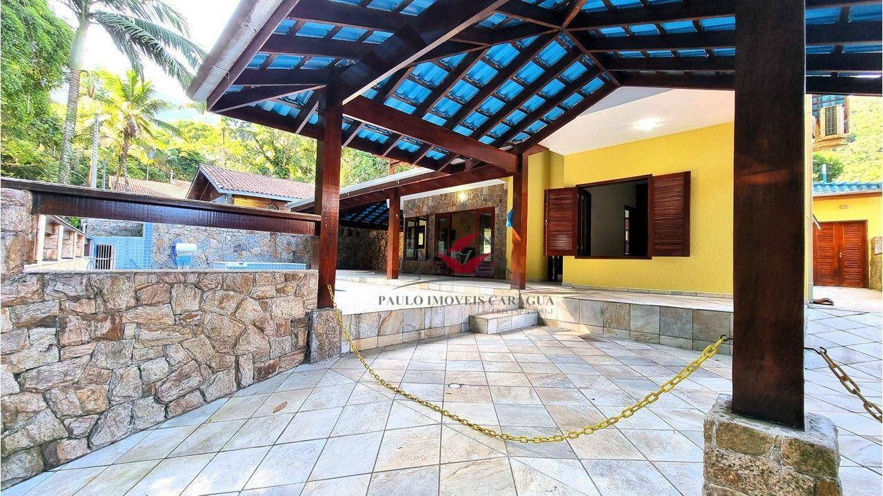 Casa de Condomínio à venda com 6 quartos, 358m² - Foto 1