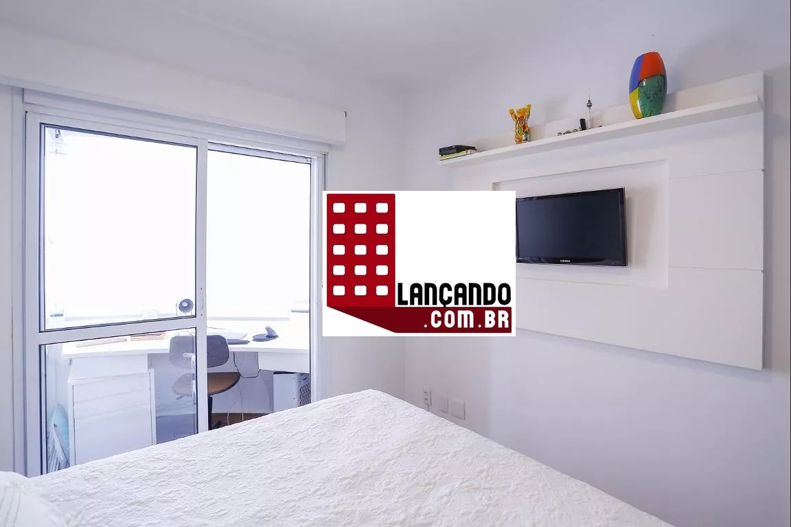 Apartamento à venda com 2 quartos, 94m² - Foto 3